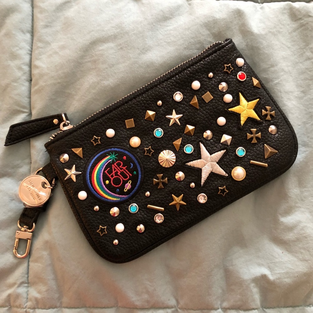 Steve Madden wallet